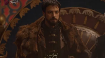 لاروزا.. مسلسل المؤسس أورهان الحلقة 2 مترجمة Kuruluş Orhan صراع مشتعل وأحداث نارية تنتظر الجمهور